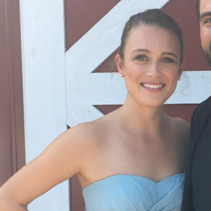 Meet your Posher, Erica